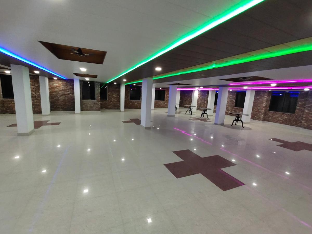The Pal Palace Hotel ジョードプル エクステリア 写真